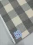 Merino deka Checkered - Velikost: 150 x 190