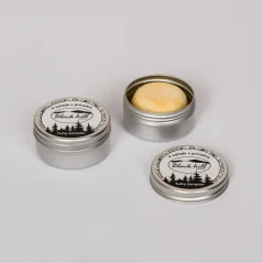 Cestovatelský šampon v dóze