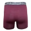 Pánske merino boxerky GINO - figová