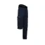 Pánske merino nohavice HIKER Cargo II HD modré