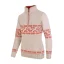 Ladies merino sweater Patria - Beige
