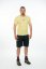 Men´s merino silk t-shirts KR S180 - yellow