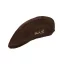 Black hill outdoor gatsby cap Becky  - Brown - Size: 56