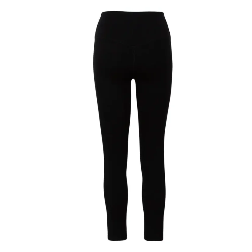 Dámske merino legíny WP250 - čierne
