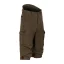 Men’s merino trousers Hiker cargo II HD Khaki