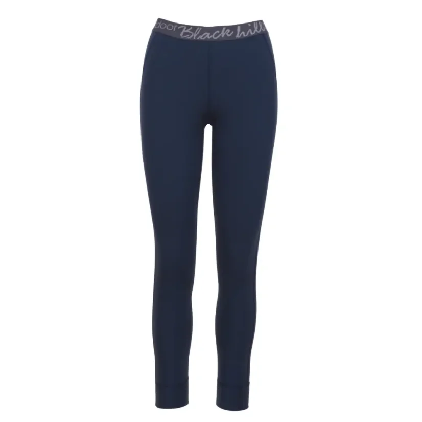 Women´s merino underpants WP260 - blue