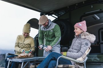 4 Reasons Why You Should Wear Merino Wool Clothing