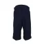 Pánské merino kalhoty SHERPA II modré - Velikost: XXL