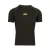 Men's merino T-shirt KR S160 - green