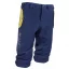 Men’s merino trousers Sherpa Blue - Size: M