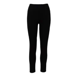 Dámske merino legíny WP250 - čierne
