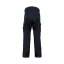 Pánske merino nohavice HIKER Cargo II HD modré
