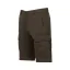 Pánske merino kraťasy SHORTY - khaki - Veľkosť: M