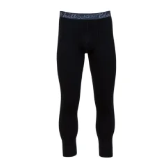 Pánské merino spodky WP250 - černé