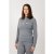 Women´s merino T-shitrt DRZN WP250 - Grey