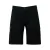 Pánské merino kraťasy SHORTY - zelené
