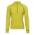 Pánske merino tričko DRZN WP260 - žlté