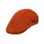 Black hill outdoor gatsby cap Becky  - Brick - Size: 56