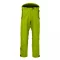 Pánské merino kalhoty SHERPA II - zelené