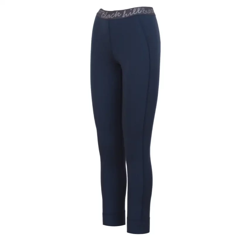 Women´s merino underpants WP260 - blue - Size: XL