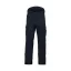 Pánske merino nohavice HIKER Cargo II HD modré
