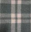 Merino blanket Warmi II- Green - Size: 100 x 145 cm
