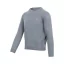 Men’s merino sweater Dali -  Grey - Size: S