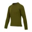 Men´s merino T-shirt DR WP250 - green