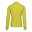 Men´s merino T-shirt DRZN WP260 - yellow - Size: L