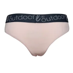 Women's merinopanties AMY -  Růžová