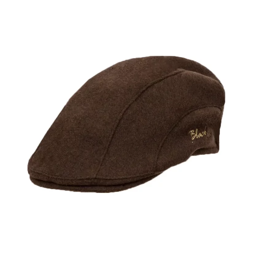 Black hill outdoor gatsby cap Becky  - Brown - Size: 56