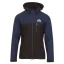 Men’s merino jacket Stribog II, Lining Voack, Blue/Black