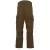 Pánské merino kalhoty SHERPA Cargo II khaki