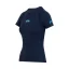 Dámske merino tričko KR S160 - modré