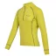 Men´s merino T-shirt DRZN WP260 - yellow - Size: XXL