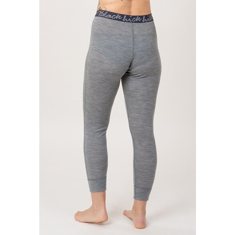 Dámske merino spodky WP250 - Sivá