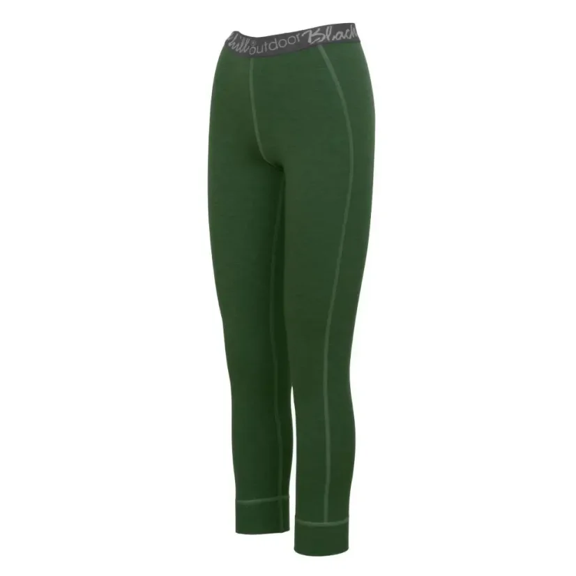 Women´s merino underpants WP260 - green - Size: M