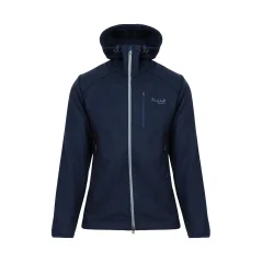 Men’s merino jacket Perun Dark Blue