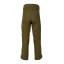 Men’s merino trousers Hiker II Khaki - Size: M