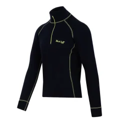 Pánske merino tričko DRZN WP250 - námornícka modrá