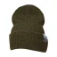 Merino čiapka Arctic II - zelená