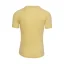 Men´s merino silk t-shirts KR S180 - yellow