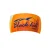Headband Black Hill Outdoor - orange