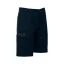 Pánské merino kraťasy SHORTY - modré