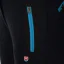 Ladies merino trousers Zorana II Blue