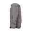 Men’s merino trousers Sherpa II Light Gray - Size: M