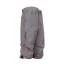 Pánské merino kalhoty SHERPA II - šedé - Velikost: XXL