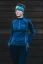 Dámske merino tričko DRZN WP260 - modré