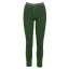 Women´s merino underpants WP260 - green - Size: L