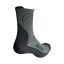 Black hill outdoor letné merino ponožky CHABENEC - zelené 3Pack